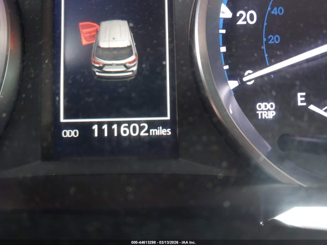 Toyota Highlander Le 2017 5TDZZRFH5HS196993 Image 15