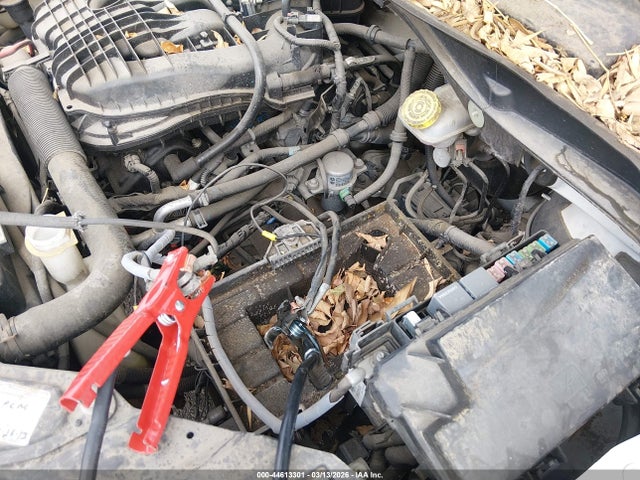 Продаж на аукціоні авто 2011 Chrysler Town & Country Limited, vin: 2A4RR6DG6BR609698, номер лоту: 44613301