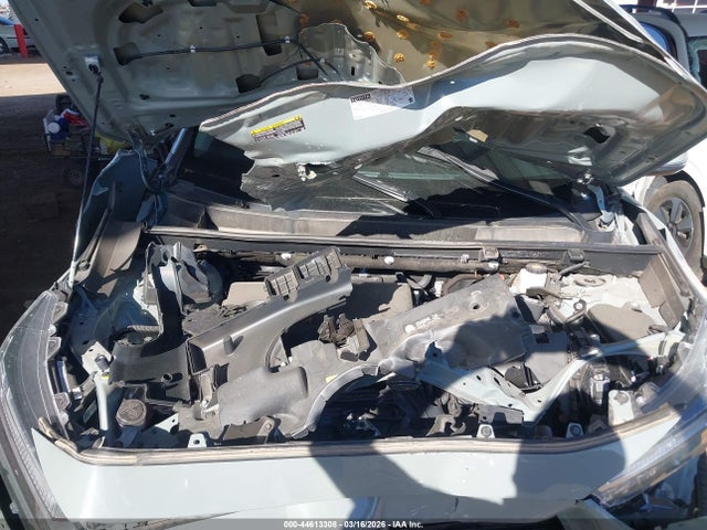 2023 TOYOTA RAV4 2T3W1RFV5PW297609 Photo 9
