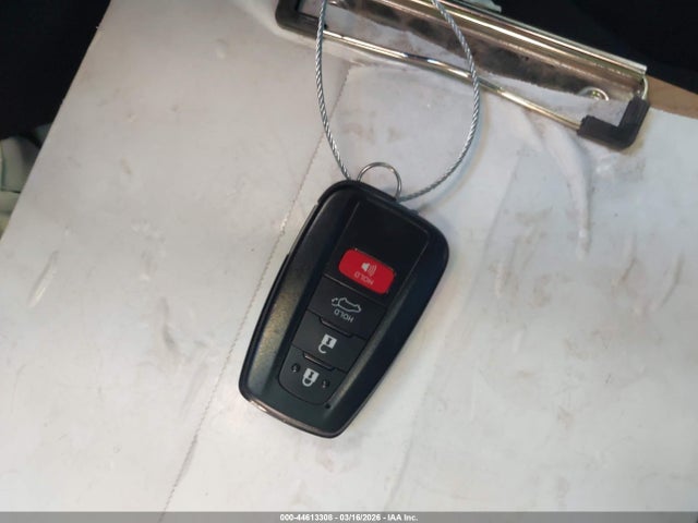 2023 TOYOTA RAV4 2T3W1RFV5PW297609 Photo 10