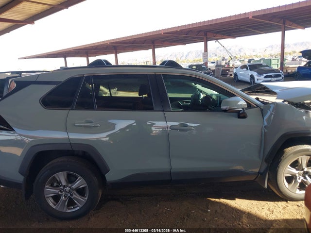 2T3W1RFV5PW297609 Toyota Rav4 Xle