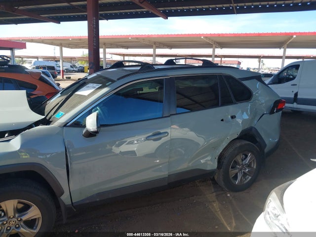 2T3W1RFV5PW297609 Toyota Rav4 Xle
