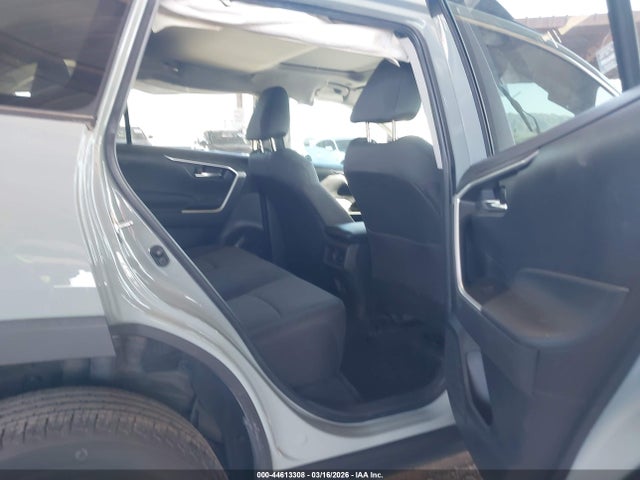 2023 TOYOTA RAV4 2T3W1RFV5PW297609 Photo 7