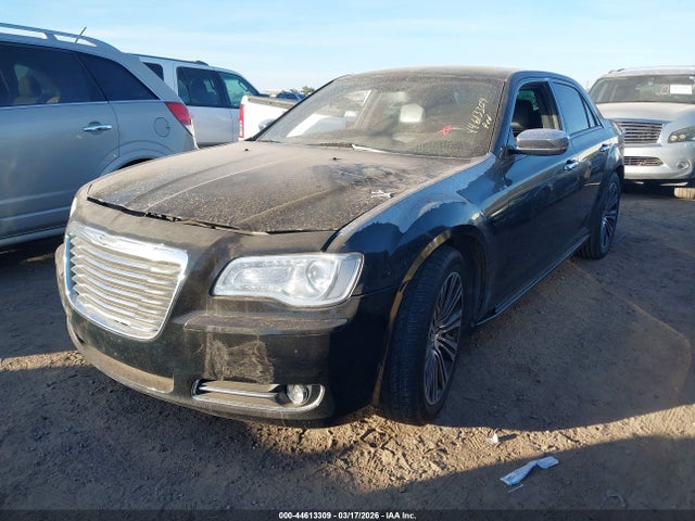 Aukcja sprzedaży 2013 Chrysler 300c, vin: 2C3CCAET9DH650481, numer aukcji: 44613309