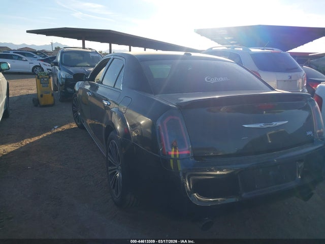 Aukcja sprzedaży 2013 Chrysler 300c, vin: 2C3CCAET9DH650481, numer aukcji: 44613309