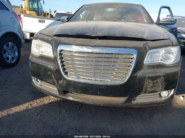 Aukcja sprzedaży 2013 Chrysler 300c, vin: 2C3CCAET9DH650481, numer aukcji: 44613309