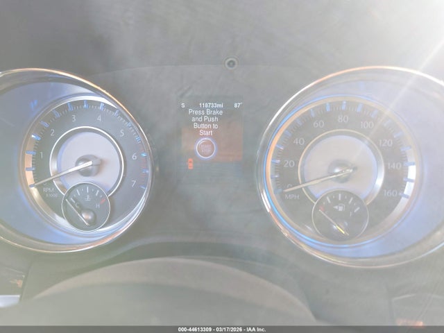 Aukcja sprzedaży 2013 Chrysler 300c, vin: 2C3CCAET9DH650481, numer aukcji: 44613309