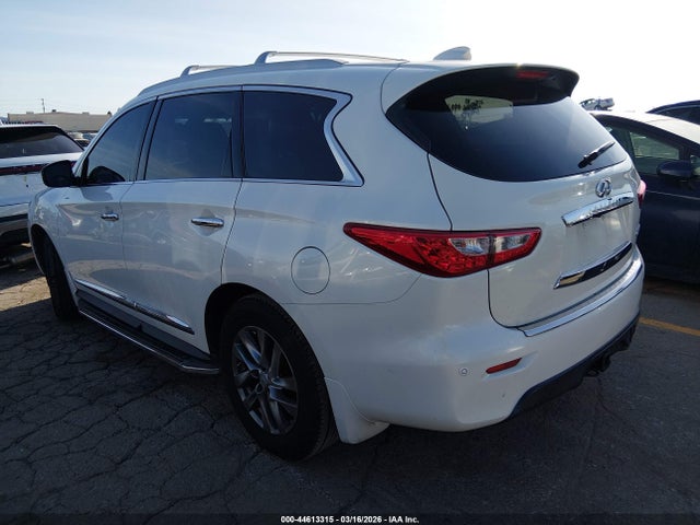 5N1AL0MN7EC506055 Infiniti QX60