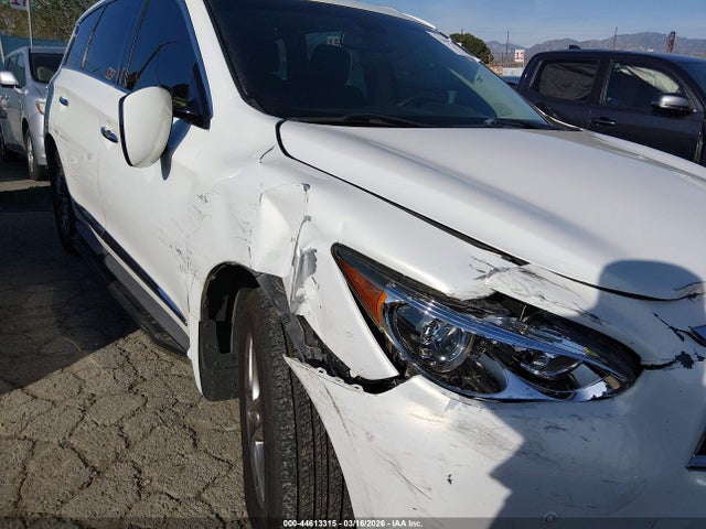 5N1AL0MN7EC506055 Infiniti QX60