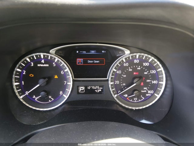5N1AL0MN7EC506055 Infiniti QX60