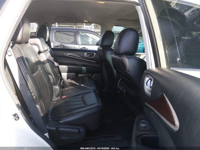 5N1AL0MN7EC506055 Infiniti QX60