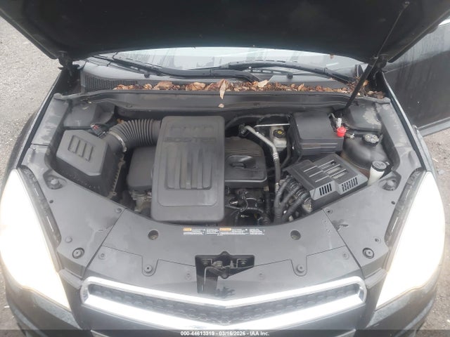Chevrolet EQUINOX LS 2015 2GNALAEK8F1176066 Image 10