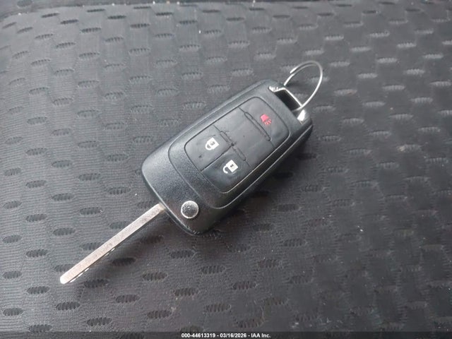 Chevrolet EQUINOX LS 2015 2GNALAEK8F1176066 Image 11