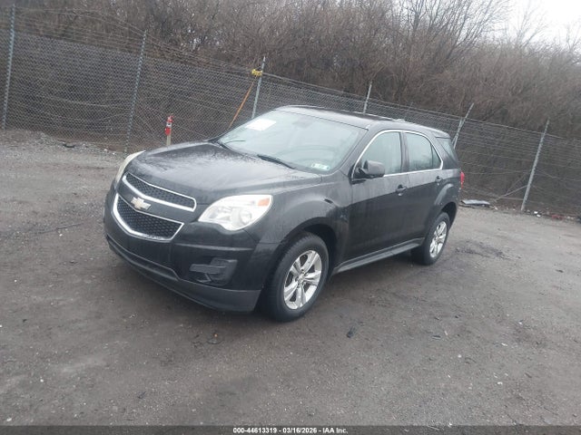 Chevrolet EQUINOX LS 2015 2GNALAEK8F1176066 Image 2