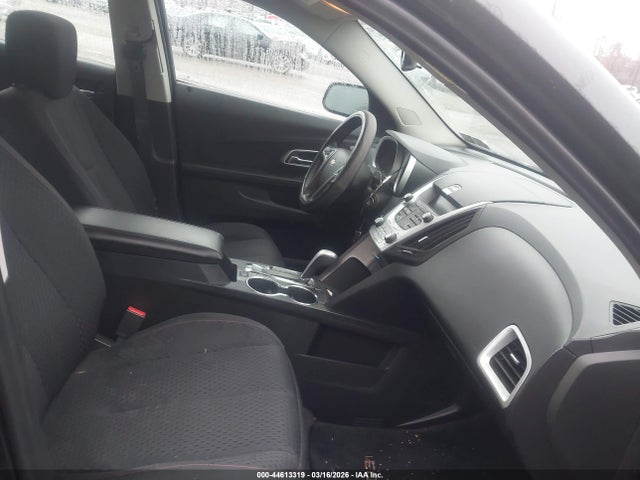 Chevrolet EQUINOX LS 2015 2GNALAEK8F1176066 Image 5