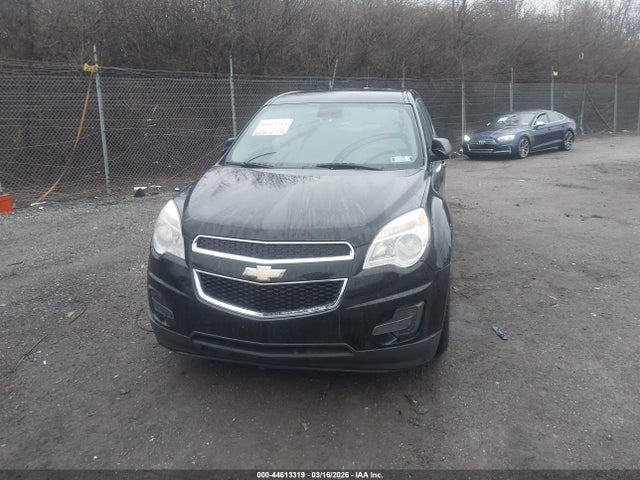 Chevrolet EQUINOX LS 2015 2GNALAEK8F1176066 Image 6