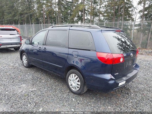2007 TOYOTA SIENNA 5TDZK23C37S037795 Photo 2