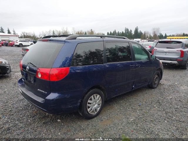 2007 TOYOTA SIENNA 5TDZK23C37S037795 Photo 3