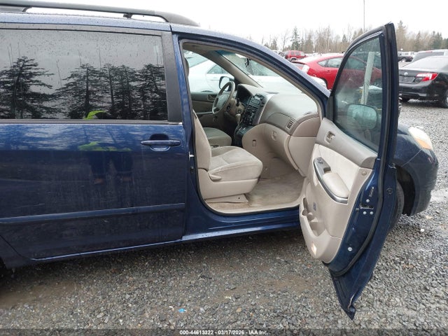 2007 TOYOTA SIENNA 5TDZK23C37S037795 Photo 4