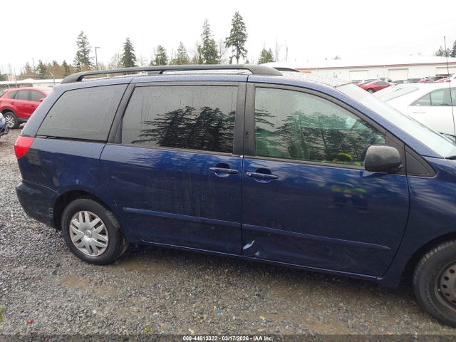 2007 TOYOTA SIENNA 5TDZK23C37S037795 Photo 5