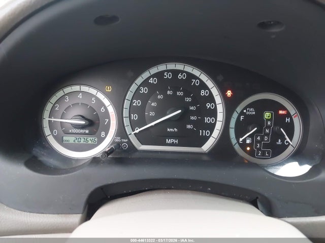 2007 TOYOTA SIENNA 5TDZK23C37S037795 Photo 6