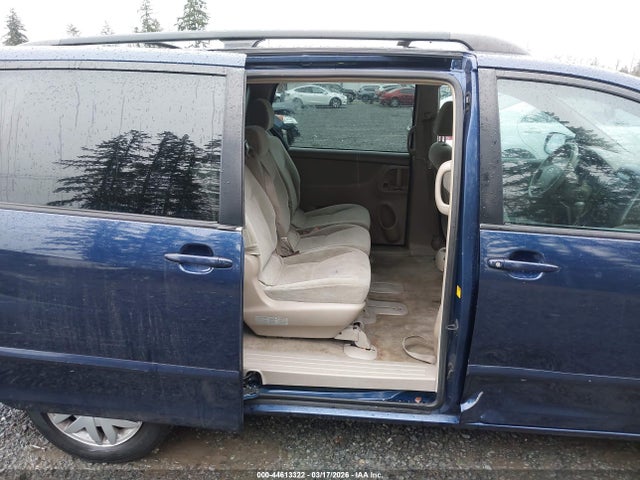 2007 TOYOTA SIENNA 5TDZK23C37S037795 Photo 7