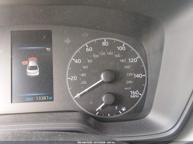 JTDBCMFE0PJ005276 Toyota Corolla Hybrid Se