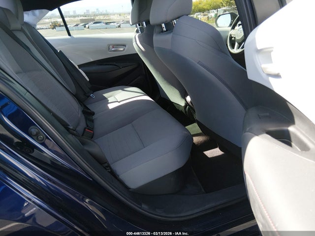 JTDBCMFE0PJ005276 Toyota Corolla Hybrid Se