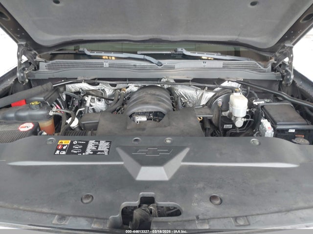 3GCUKRECXEG357613 Chevrolet Silverado 1500 2lt