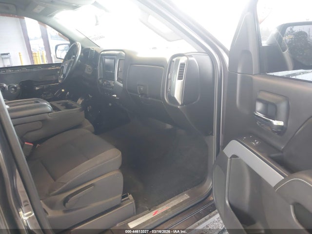 3GCUKRECXEG357613 Chevrolet Silverado 1500 2lt