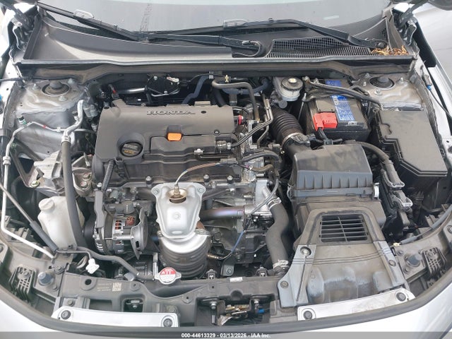 19XFL2H89RE020243 Honda Civic Sport