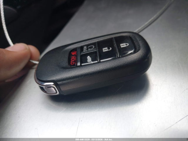 19XFL2H89RE020243 Honda Civic Sport
