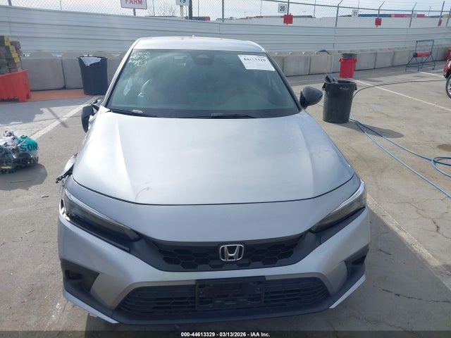 19XFL2H89RE020243 Honda Civic Sport
