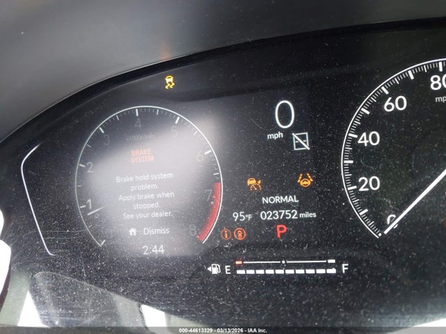 19XFL2H89RE020243 Honda Civic Sport