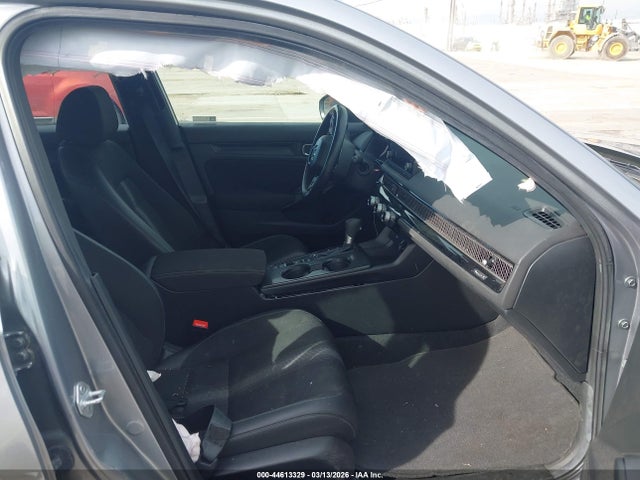 19XFL2H89RE020243 Honda Civic Sport