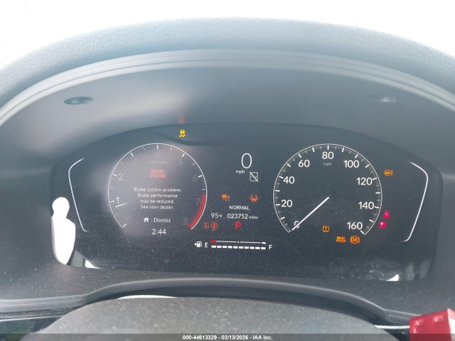 19XFL2H89RE020243 Honda Civic Sport