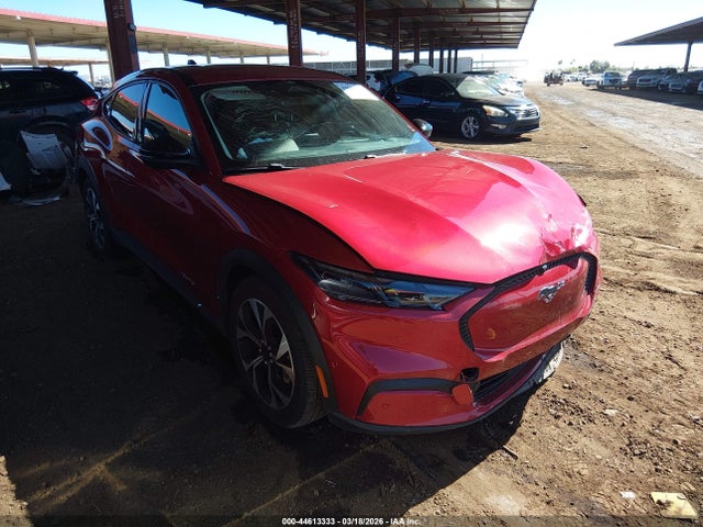 2024 FORD MUSTANG MACH-E 3FMTK1R49RMA29442