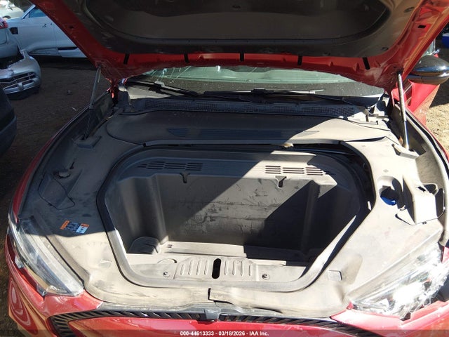 2024 FORD MUSTANG MACH-E 3FMTK1R49RMA29442 Photo 9