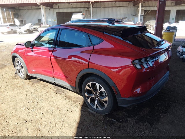 2024 FORD MUSTANG MACH-E 3FMTK1R49RMA29442 Photo 2