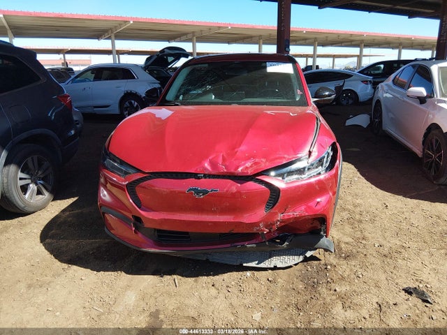 2024 FORD MUSTANG MACH-E 3FMTK1R49RMA29442 Photo 5