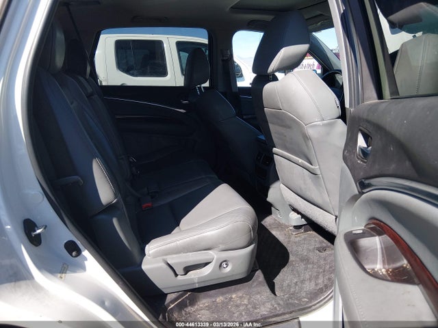 Продаж на аукціоні авто 2016 Acura Mdx Technology   Acurawatch Plus Packages/technology Package, vin: 5FRYD4H47GB014493, номер лоту: 44613339