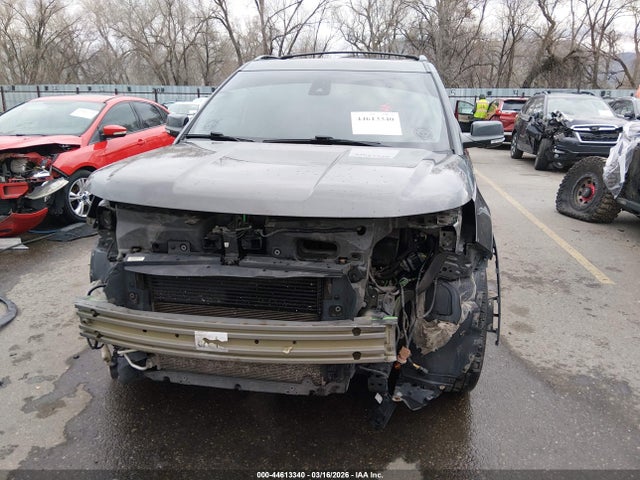 1FM5K8GT1JGB37578 Ford EXPLORER SPORT