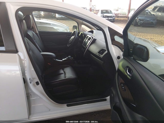 2016 NISSAN LEAF 1N4BZ0CP1GC308235 Photo 4