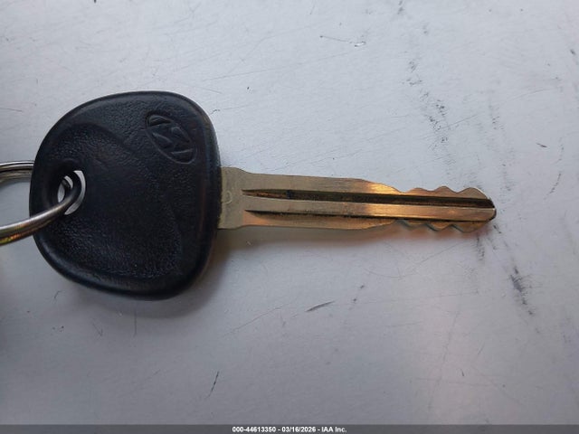5NPDH4AE6GH695092 Hyundai ELANTRA SE