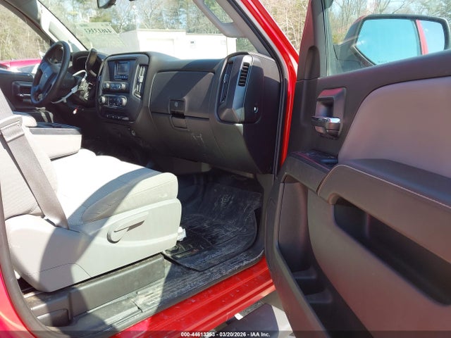 Aukcja sprzedaży 2015 Chevrolet Silverado 2500hd Wt, vin: 1GC0KUEG5FZ514521, numer aukcji: 44613353