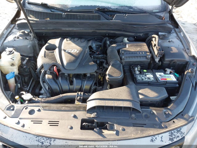 5XXGM4A74EG279139 KIA Optima Lx