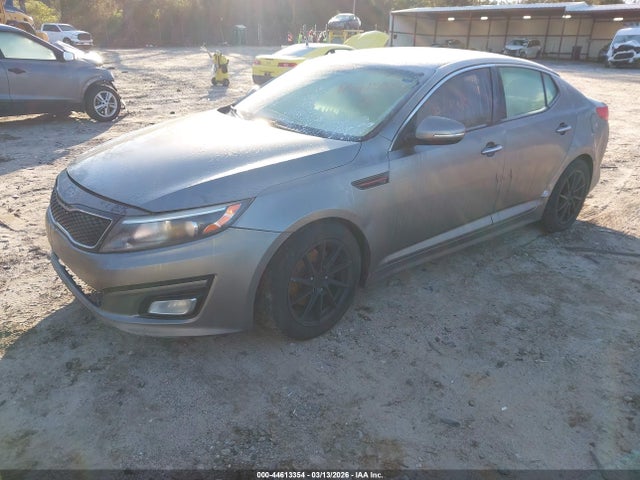 5XXGM4A74EG279139 KIA Optima Lx