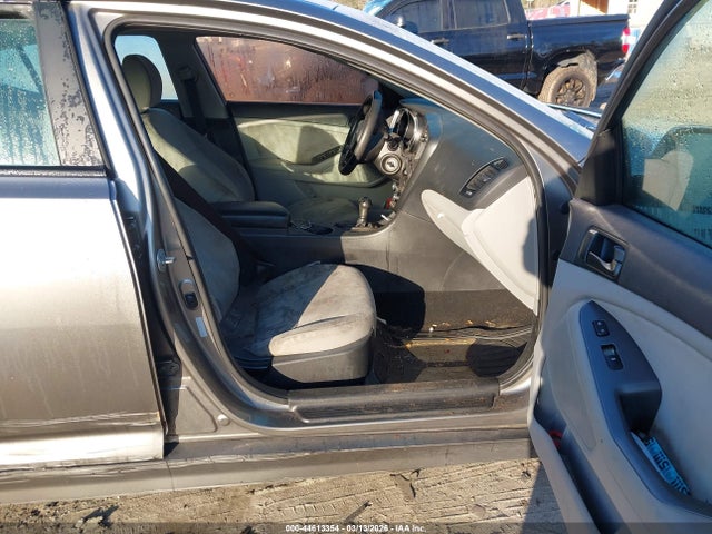 5XXGM4A74EG279139 KIA Optima Lx