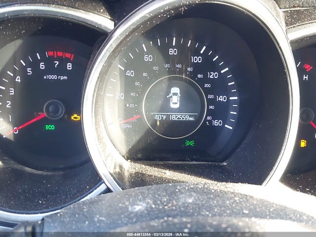 5XXGM4A74EG279139 KIA Optima Lx