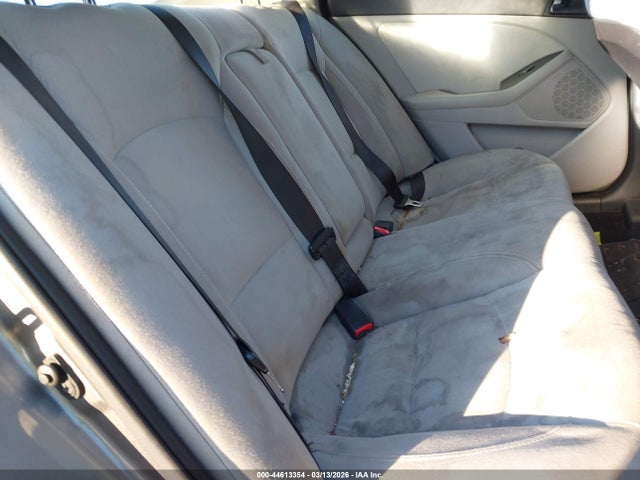 5XXGM4A74EG279139 KIA Optima Lx